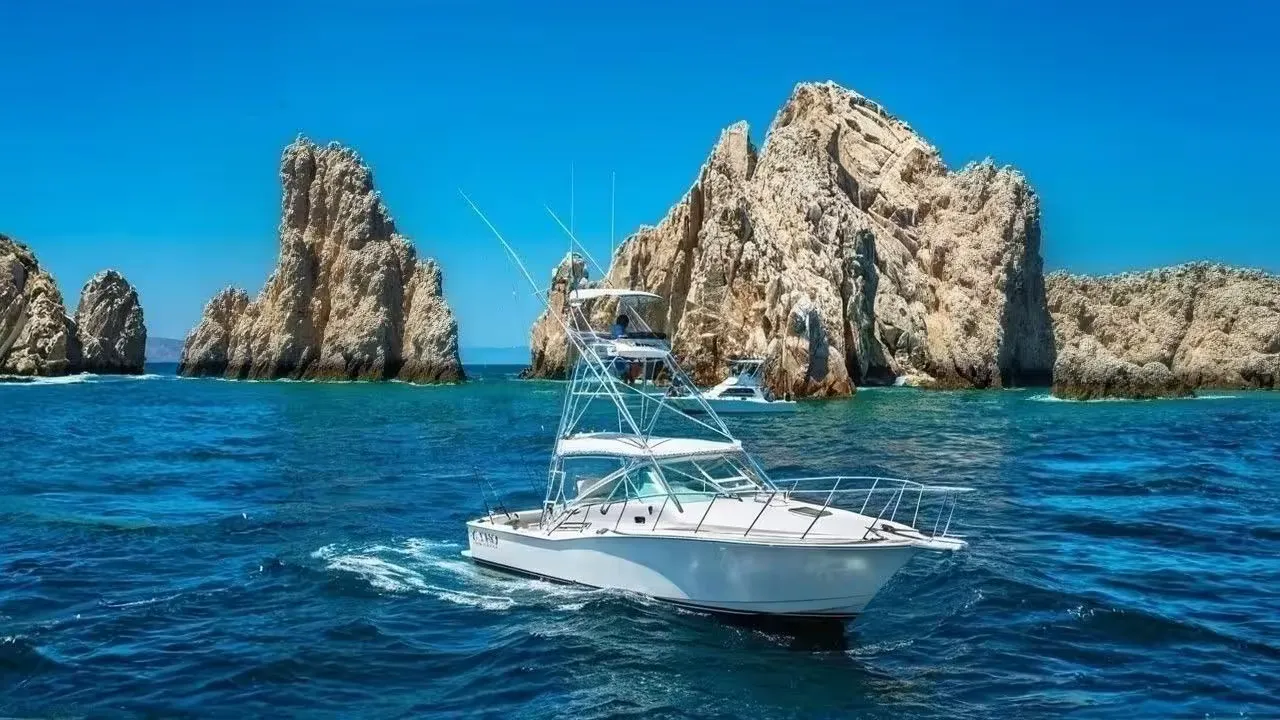Sport Fishing Charters